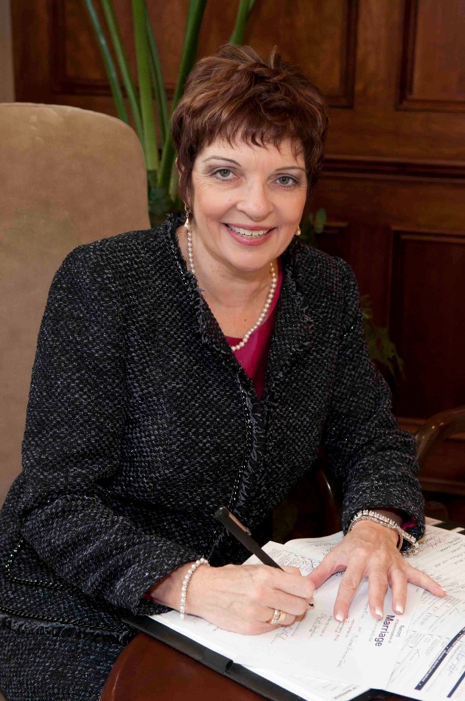 Christiane Bristow